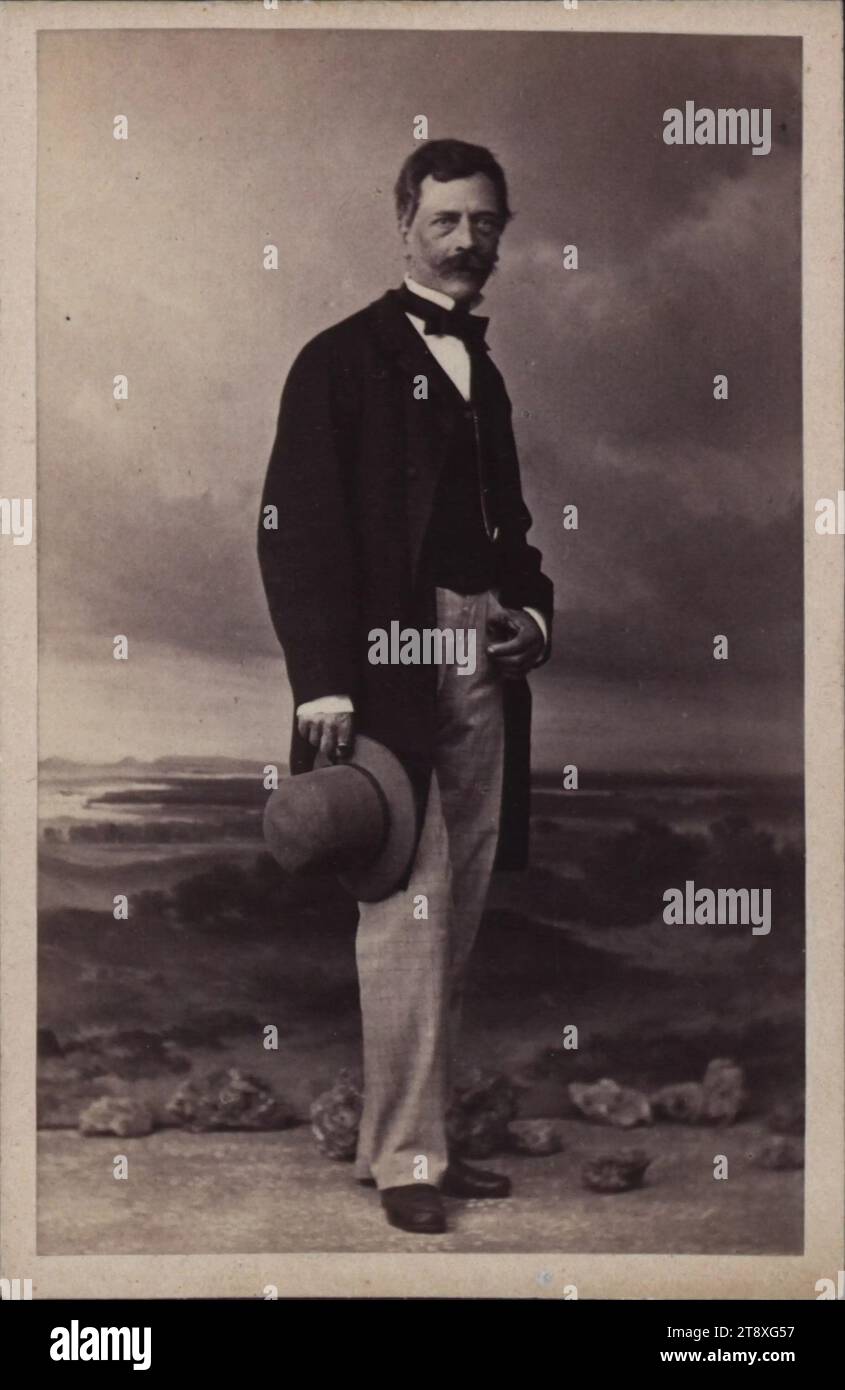 Geyling carl hires stock photography and images Alamy