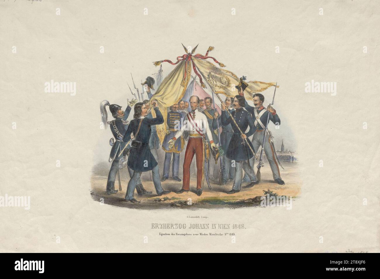 archduke-johann-in-vienna-1848-on-june-24-1848-karl-carl
