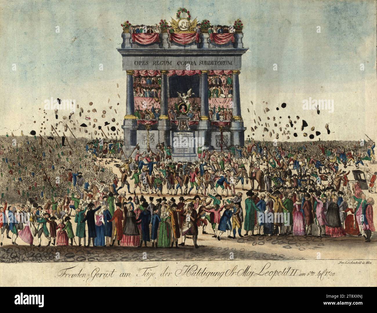 Hereditary homage celebrations hi-res stock photography and images - Alamy