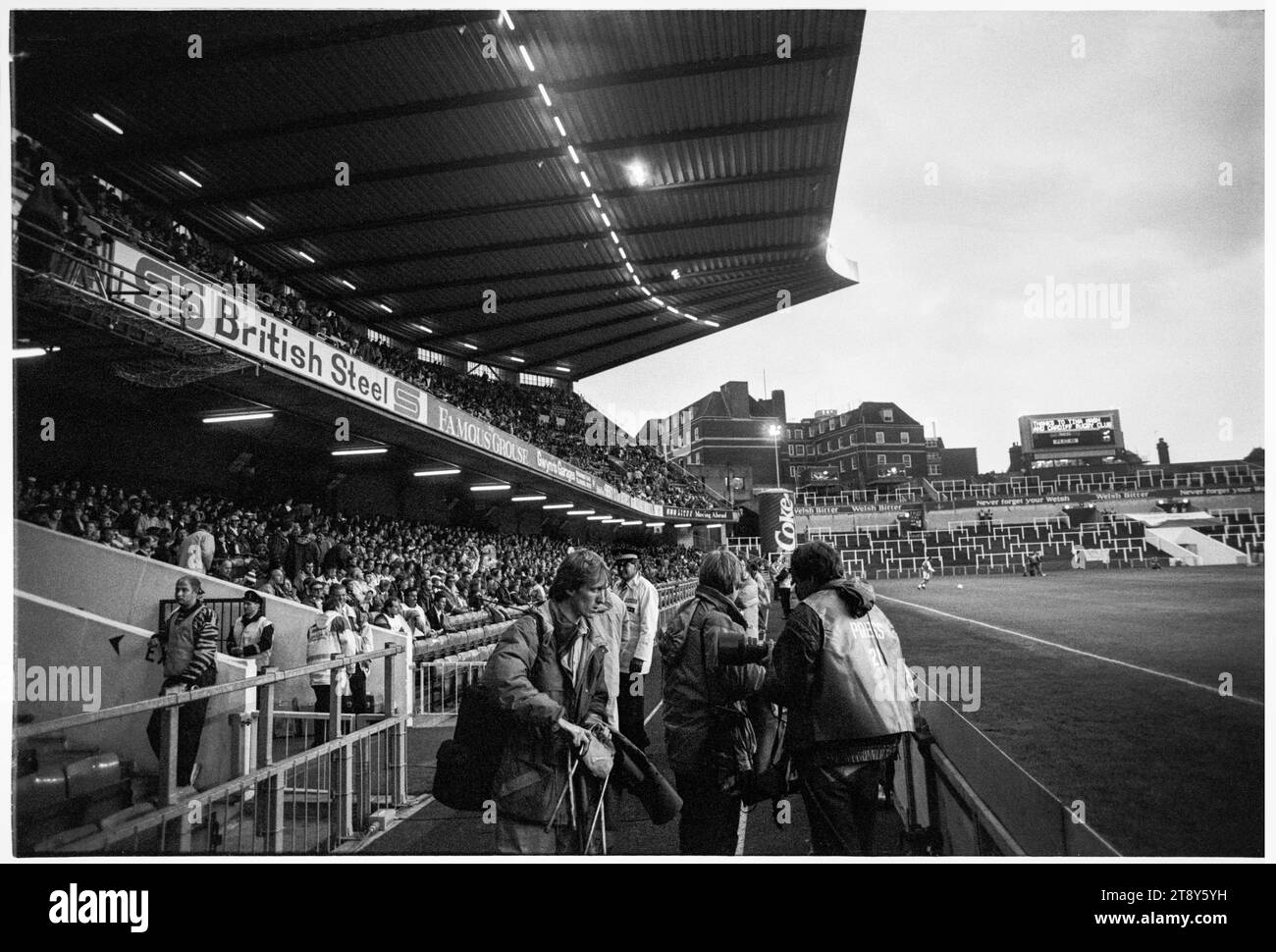 Side conceded Black and White Stock Photos & Images - Alamy