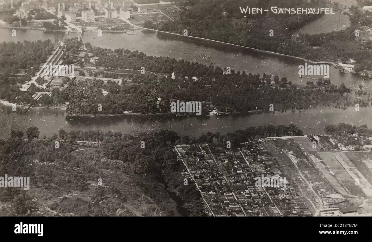 Wien ii hi-res stock photography and images - Alamy