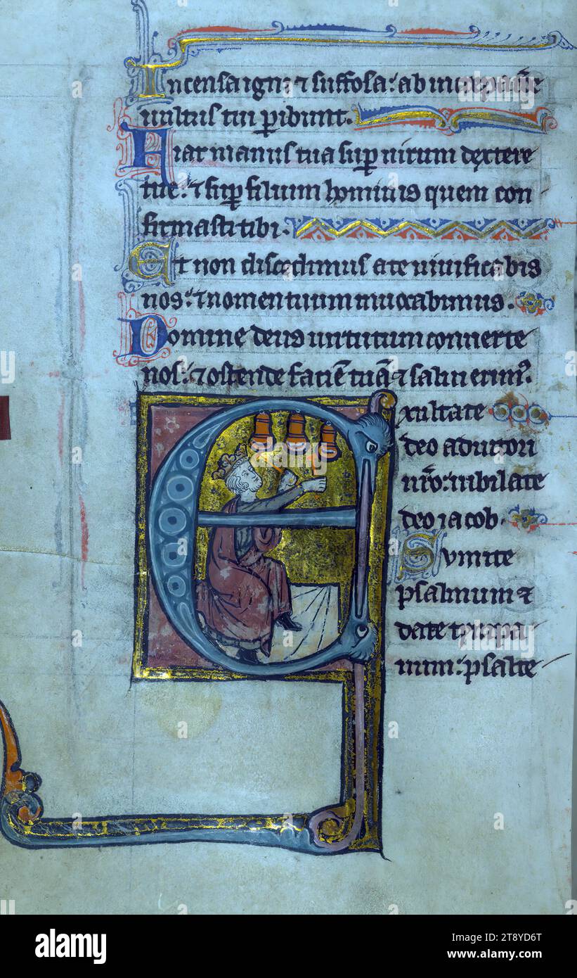 David ringing bells hires stock photography and images Alamy