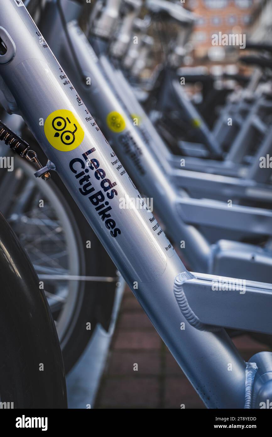 Leeds bikes deals
