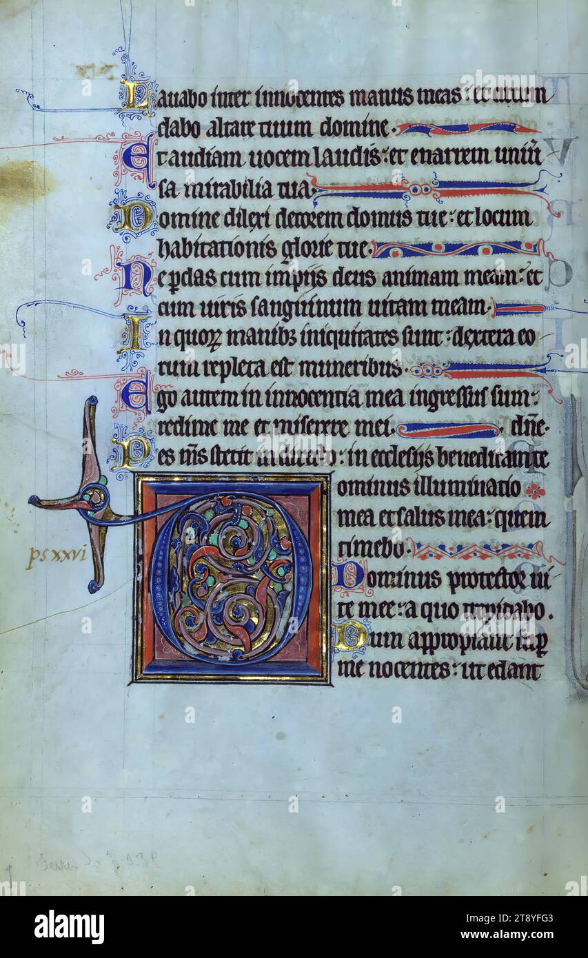 Index book medieval hi-res stock photography and images - Alamy
