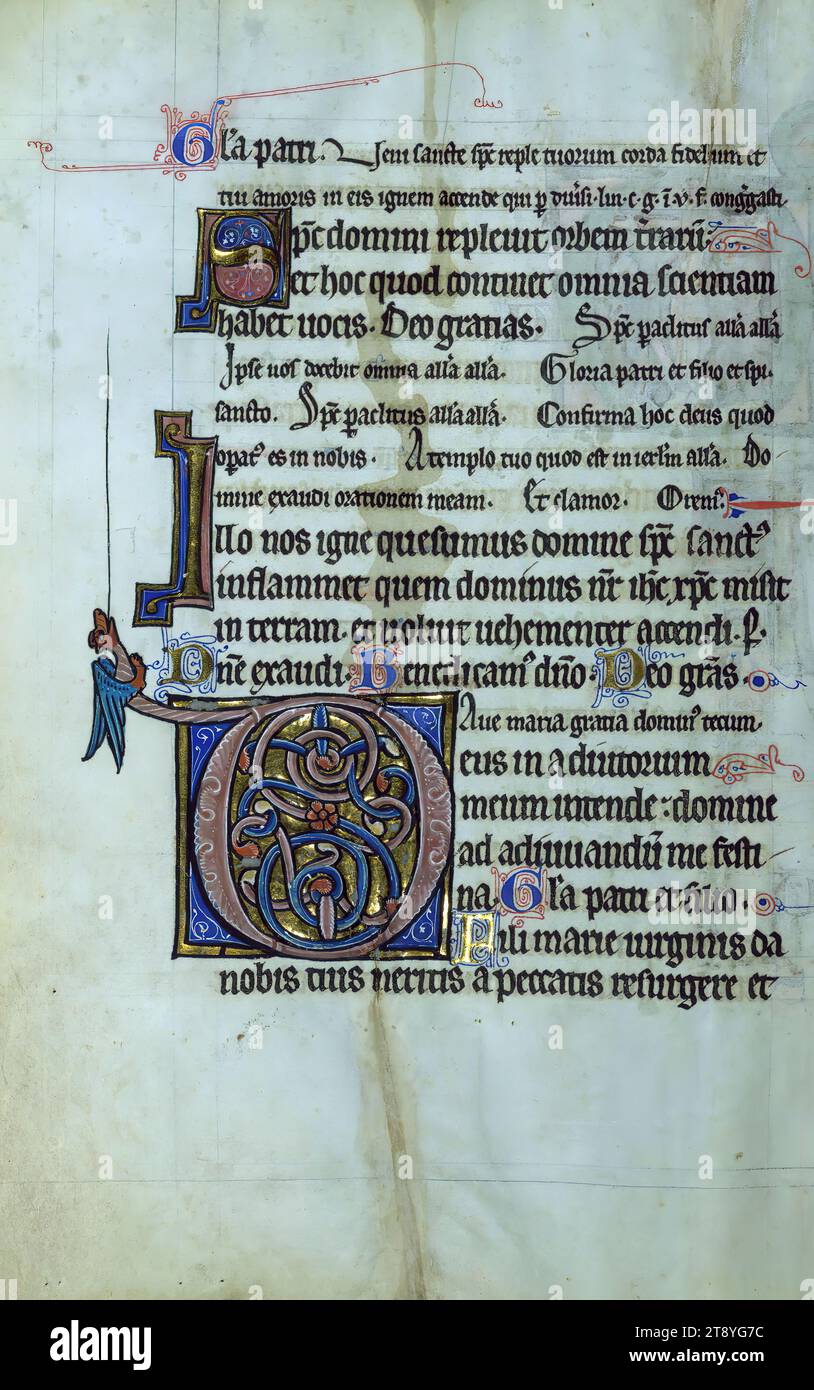Index book medieval hi-res stock photography and images - Alamy