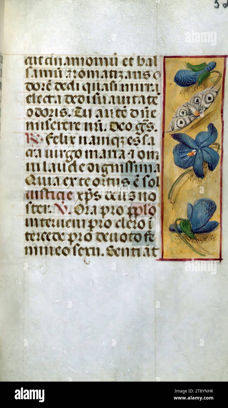 Suchteten Hours, The Suchteten Hours is a fine example of artists