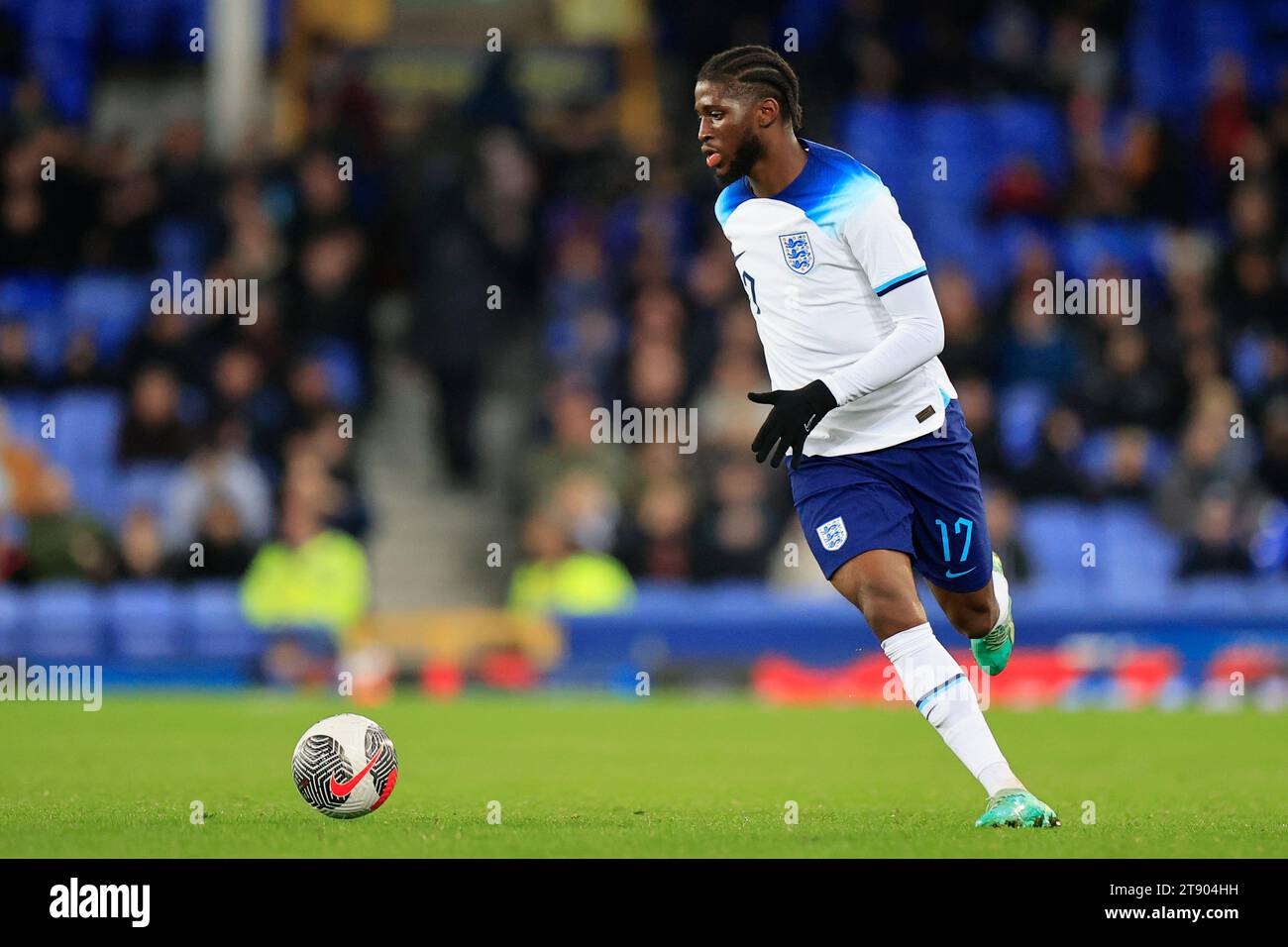 Sam Goodison Iling junior hi-res stock photography and images - Alamy