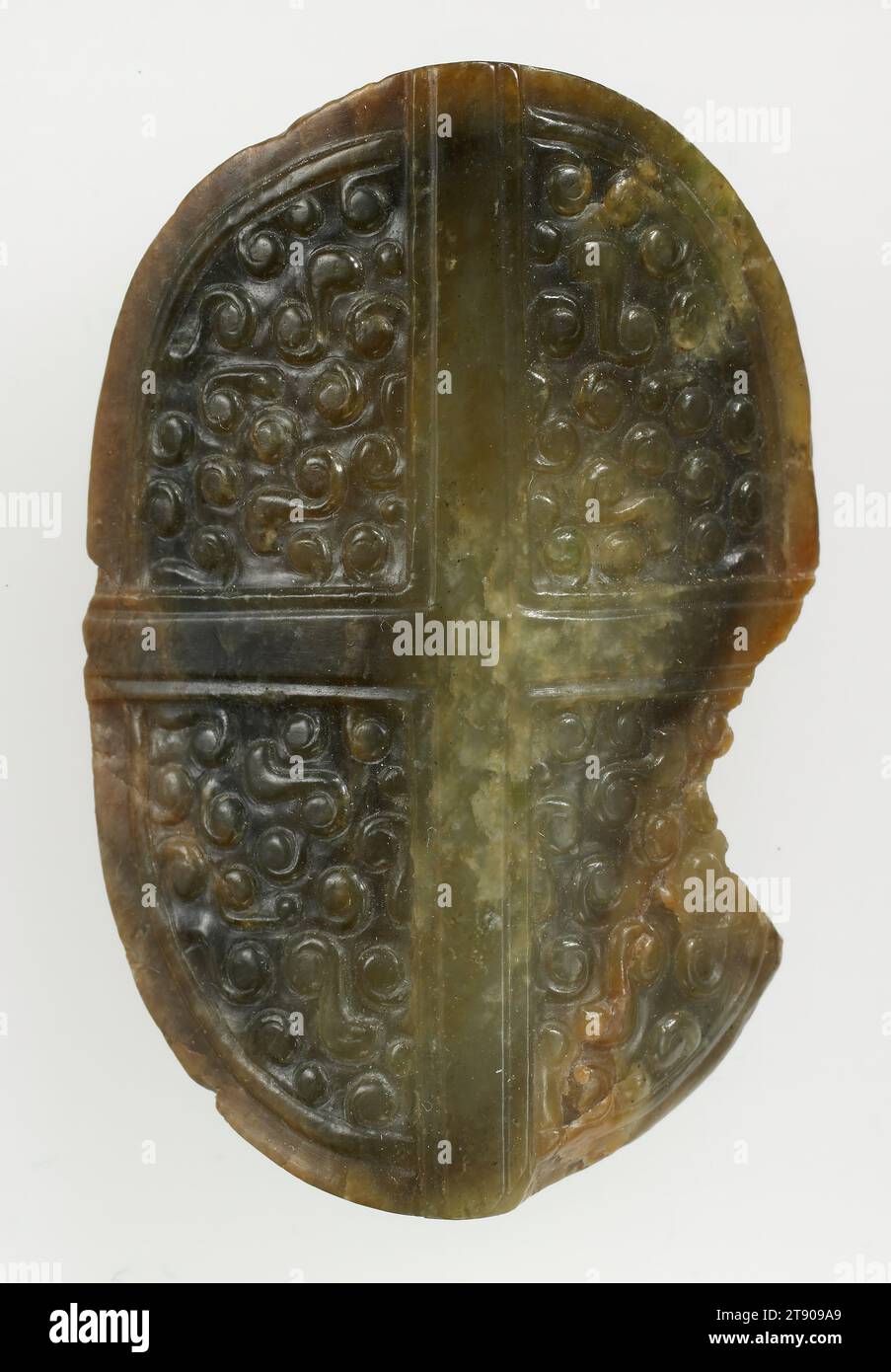 JADE MOTTLED GRAU visual data 7