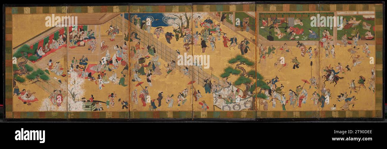 Izumo okuni hi-res stock photography and images - Alamy