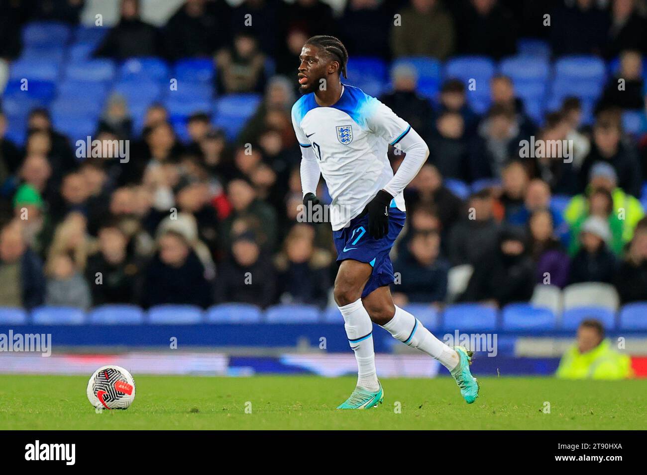 Sam Goodison Iling junior hi-res stock photography and images - Alamy