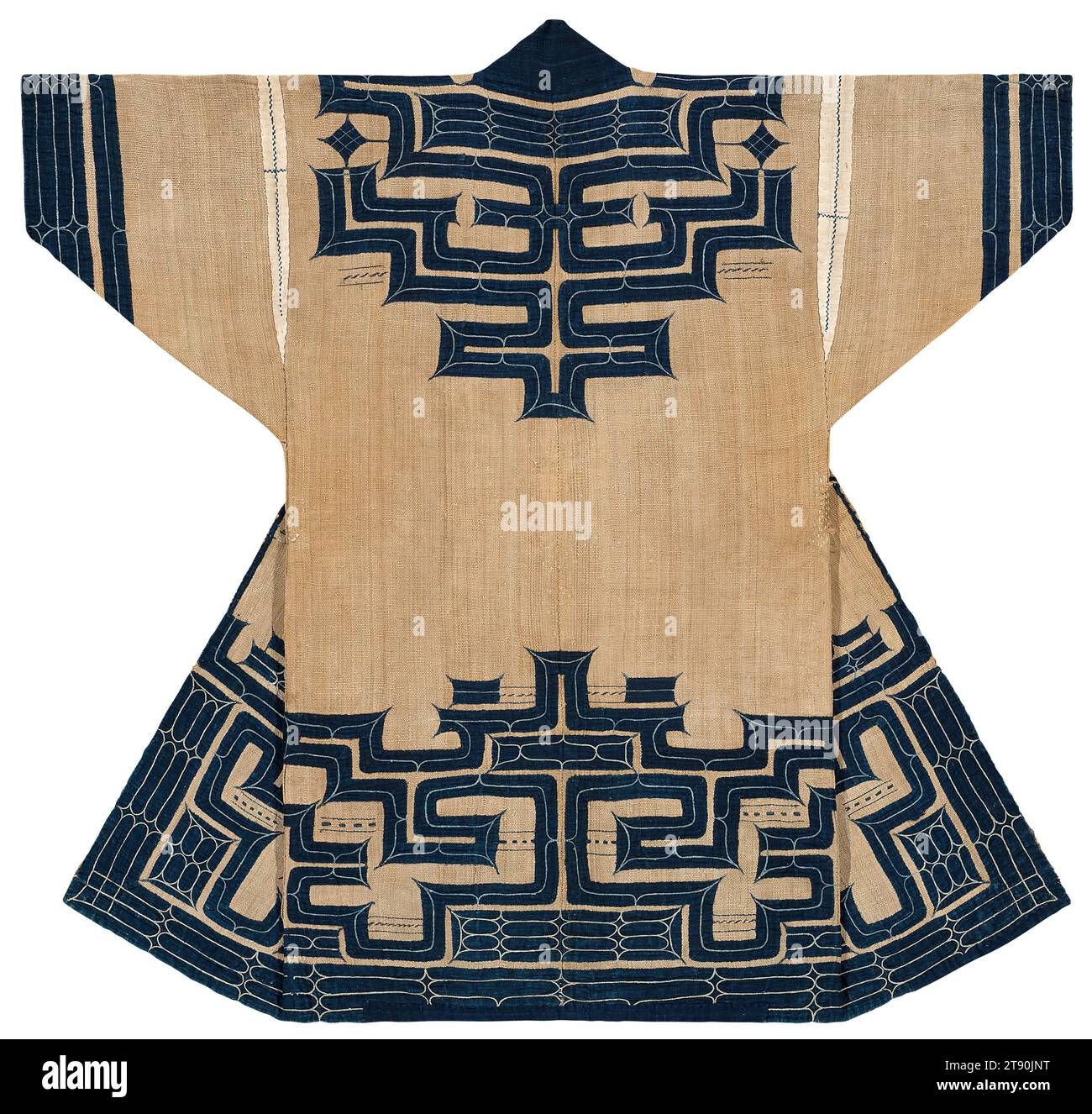 Attush Robe Altered sleeves hi-res stock photography and images - Alamy