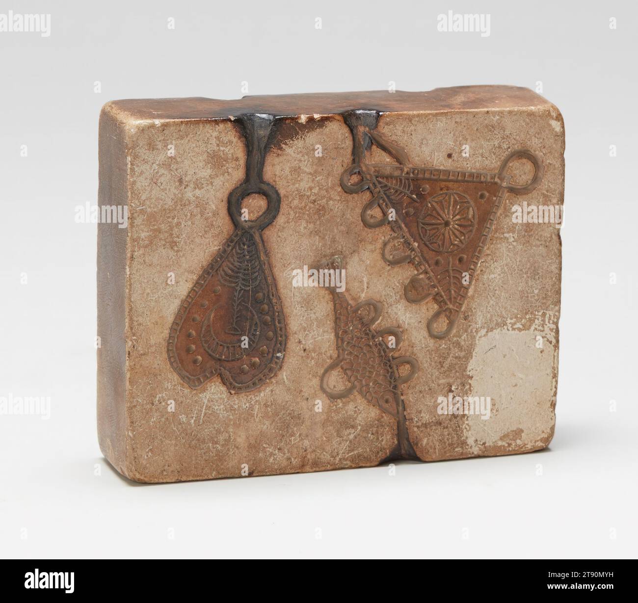 Ingot mold hi-res stock photography and images - Alamy