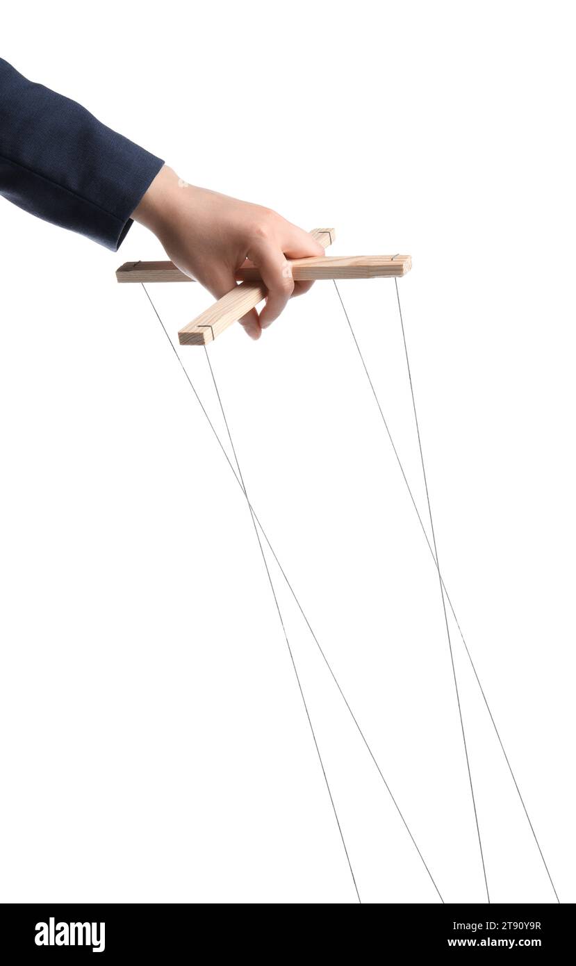 Mind control slave hires stock photography and images Alamy