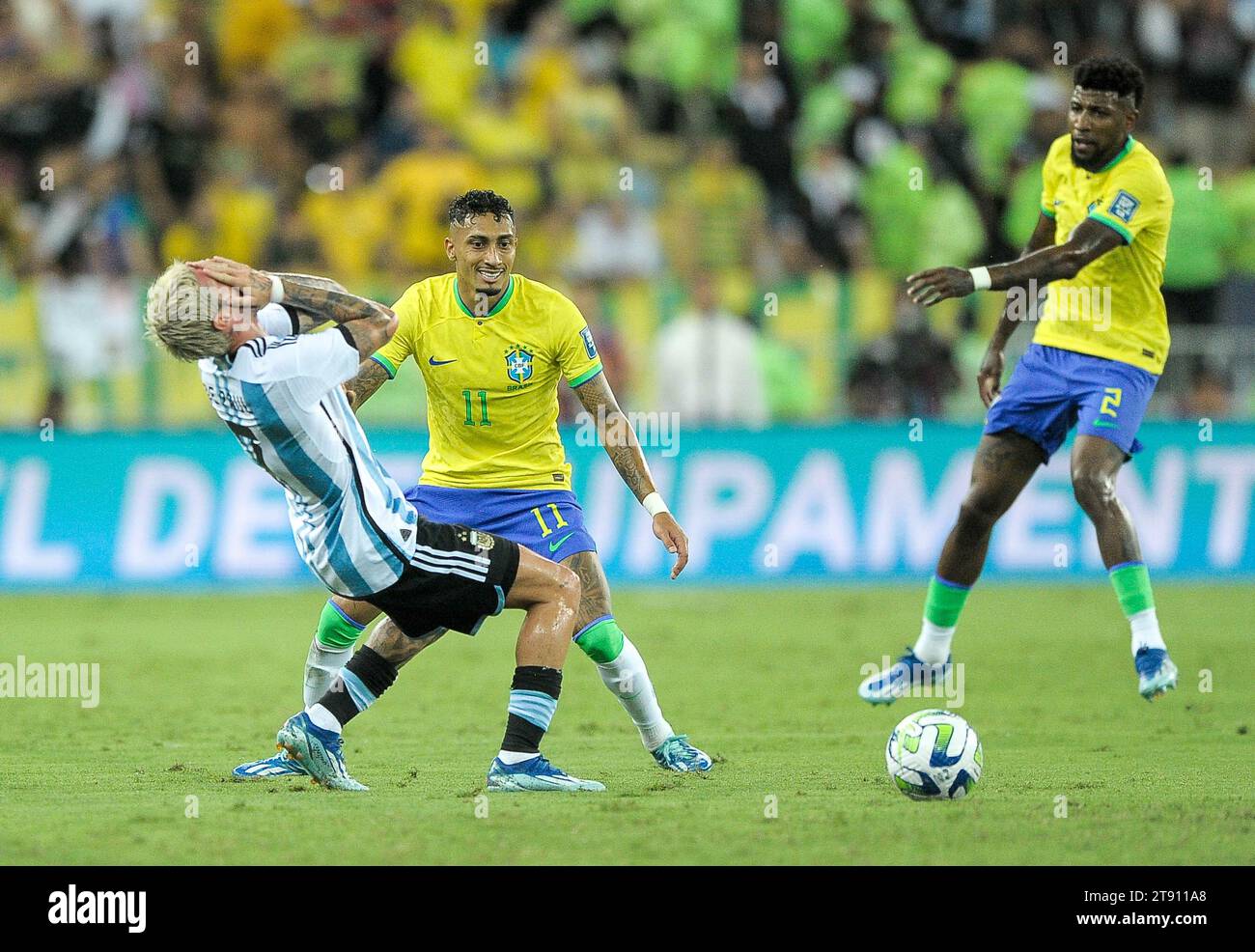 Brazil visual data 7