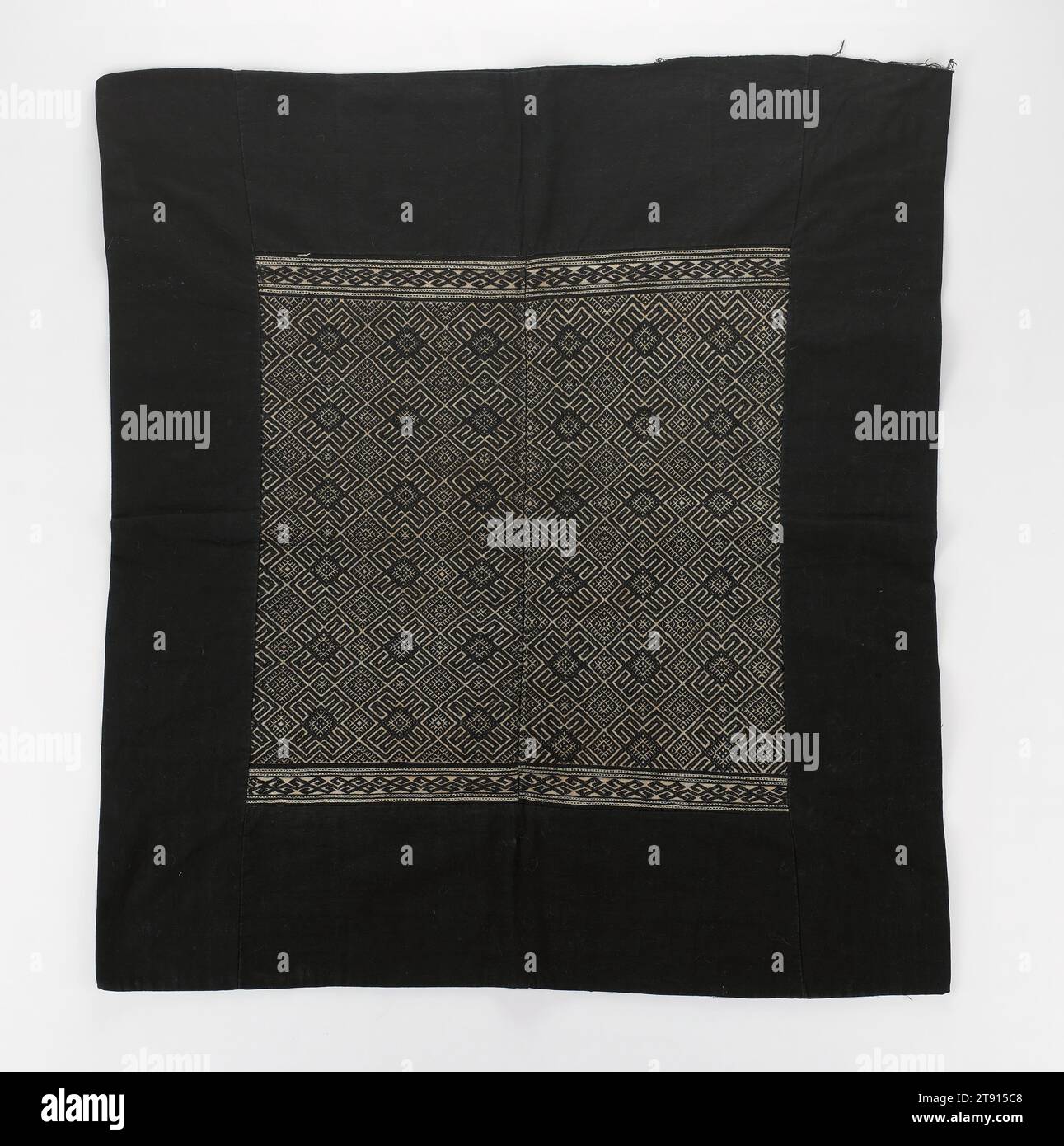 Miao baby blanket hi-res stock photography and images - Alamy