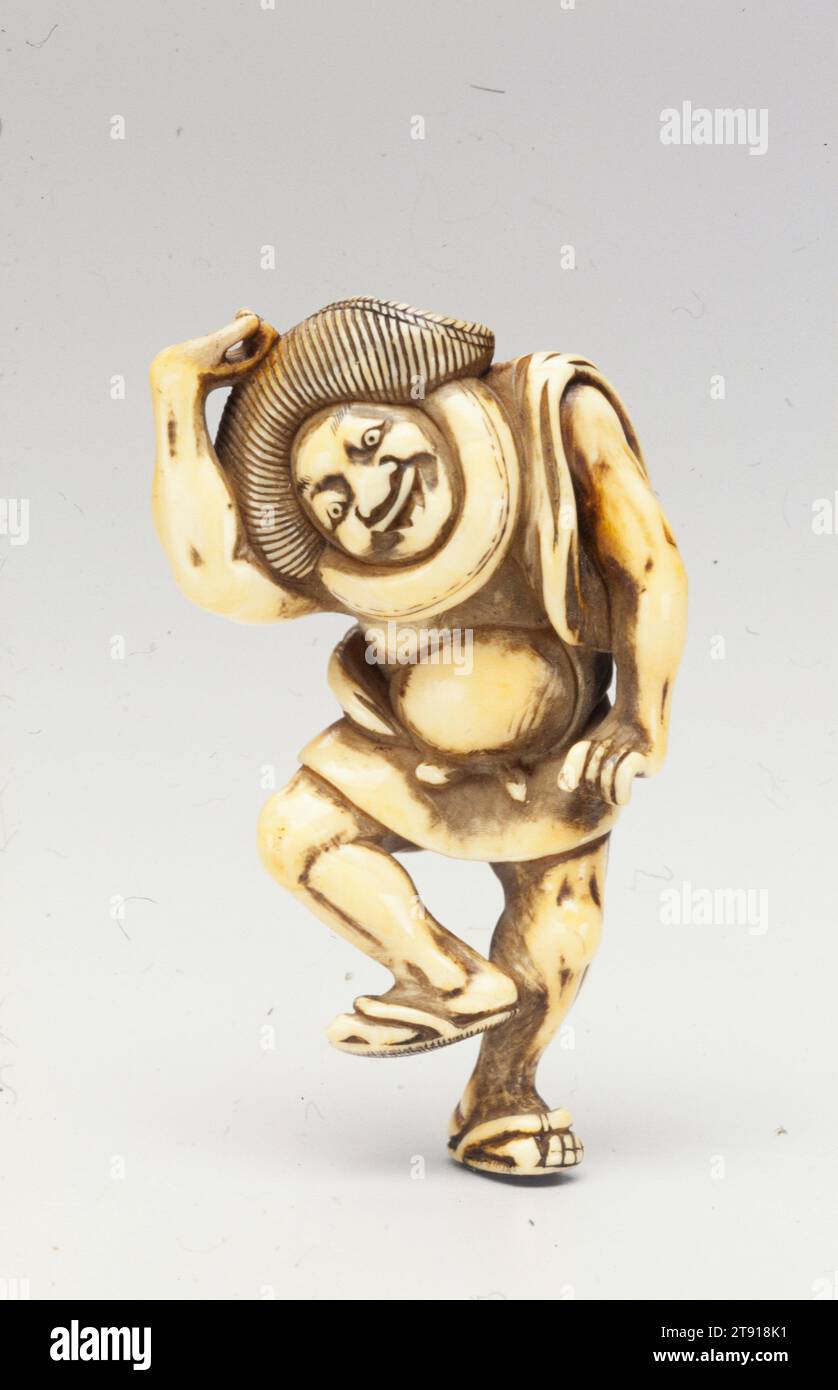 Japanese basket clam hires stock photography and images Alamy