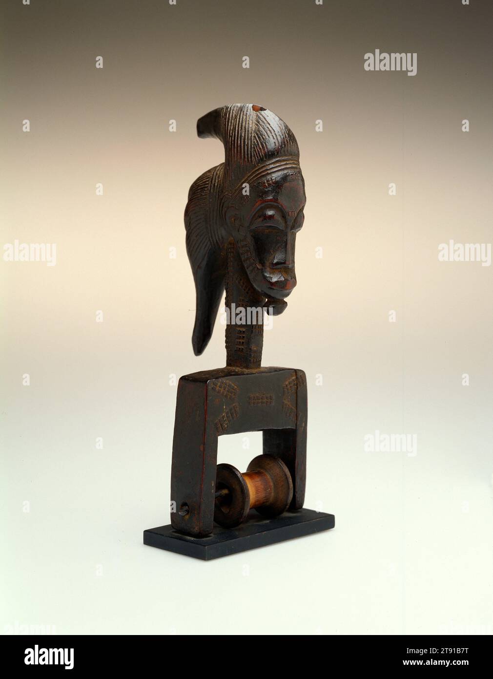 Utilize heddle pulleys hires stock photography and images Alamy