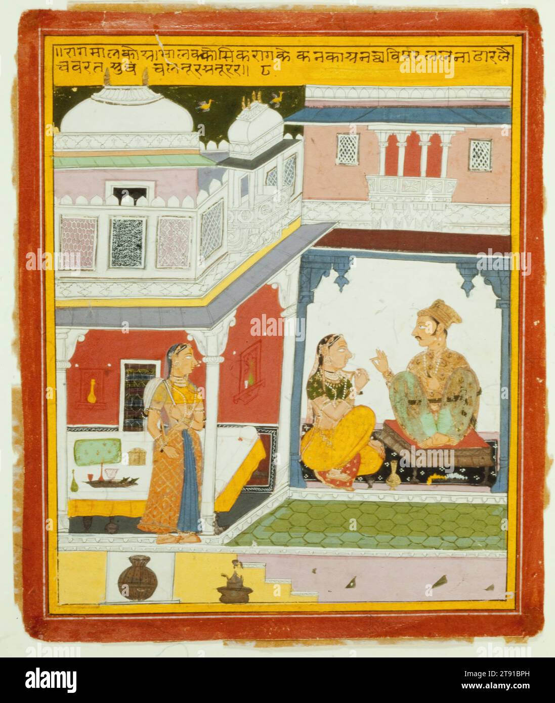 Innovative painting style evolved hires stock photography and images