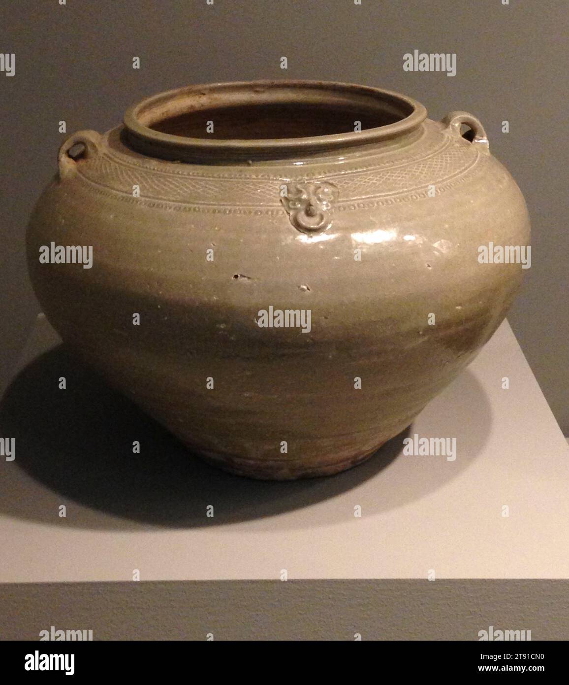 Wheel thrown vessels hi-res stock photography and images - Alamy