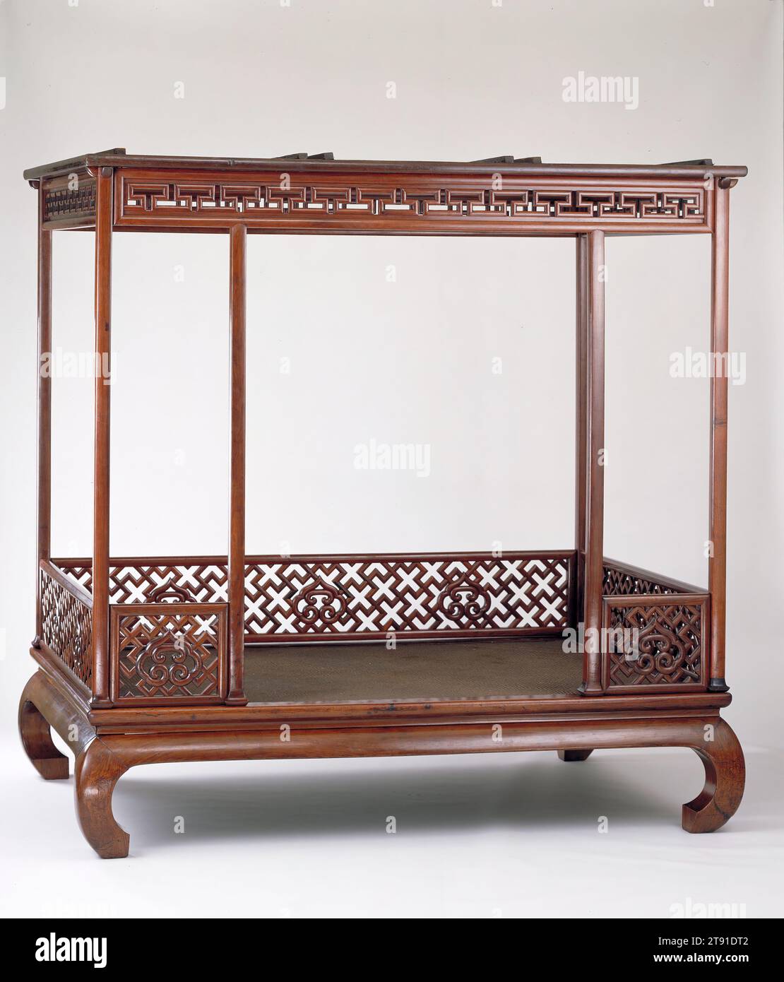 Huanghuali furniture 2024