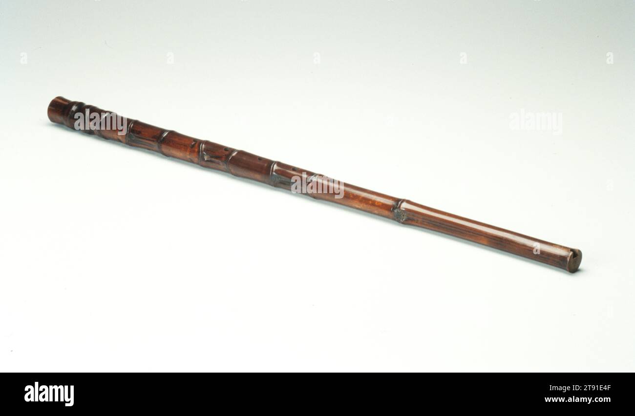 Woodwind instruments 2024 made of wood