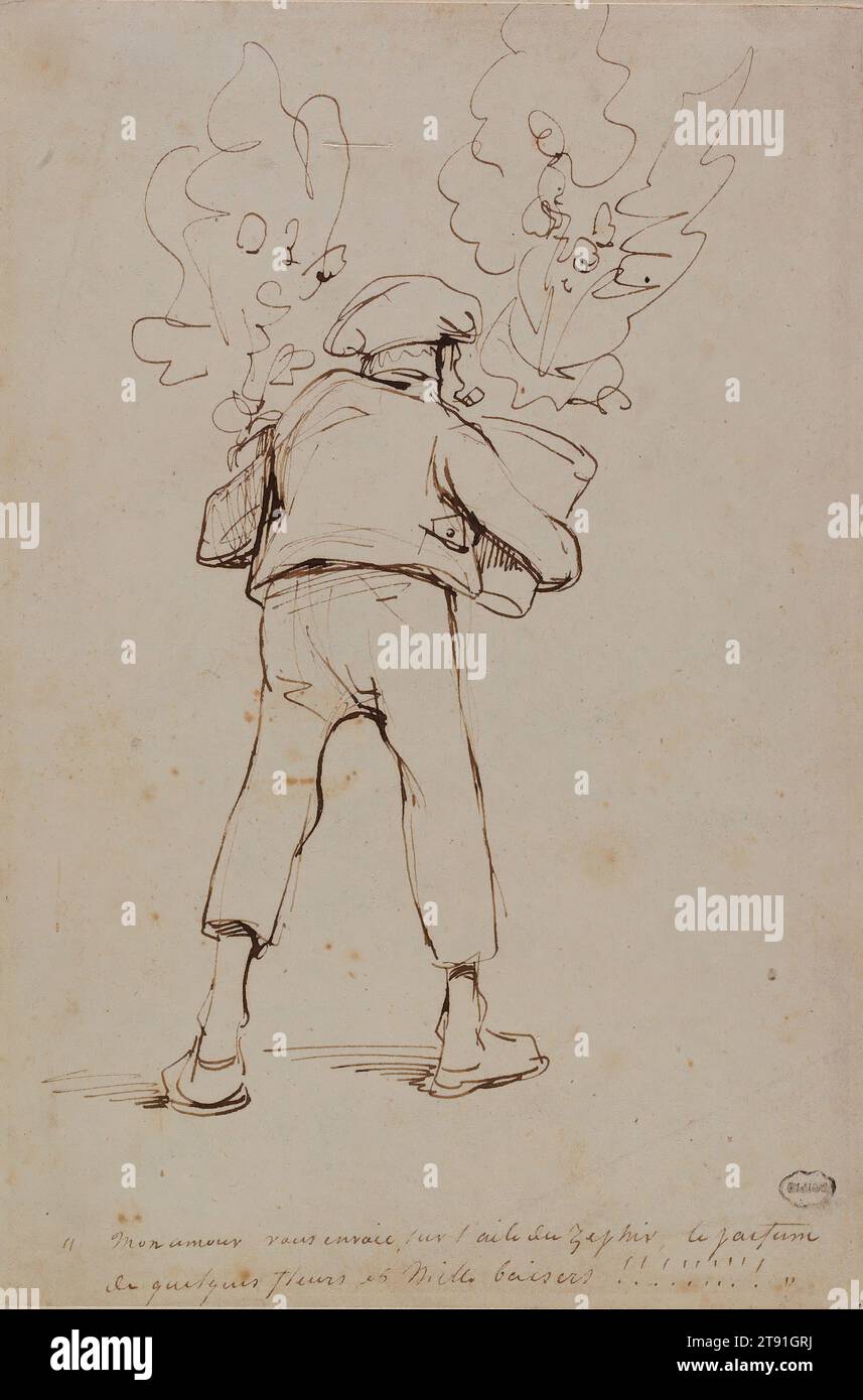 Heavy buff paper hi-res stock photography and images - Alamy