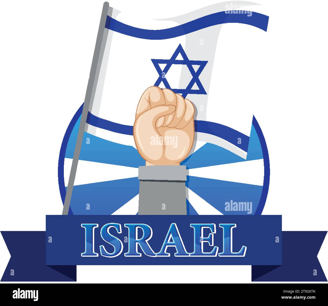 Israel's or sasson Stock Vector Images - Alamy