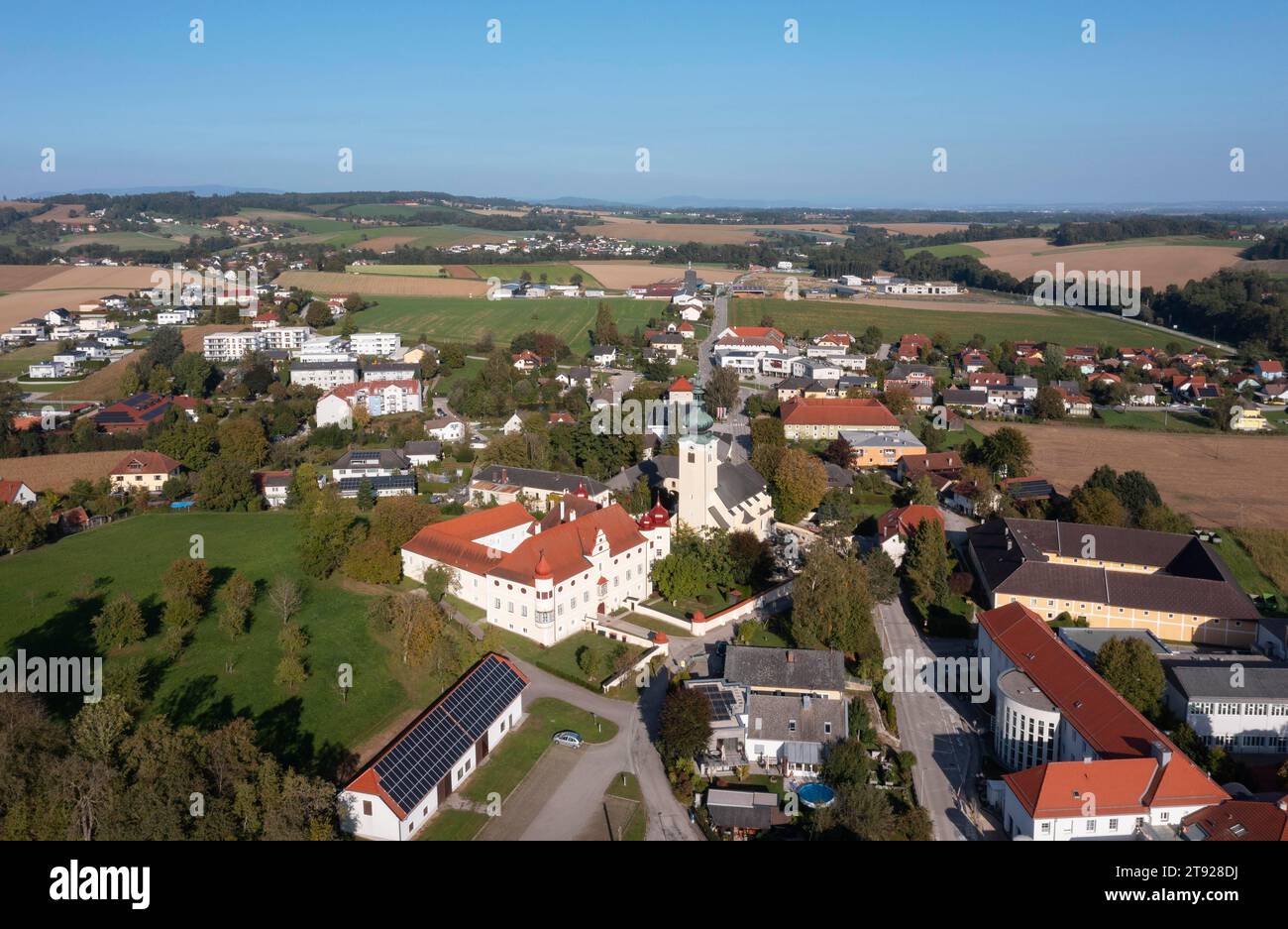 Buchkirchen hires stock photography and images Alamy