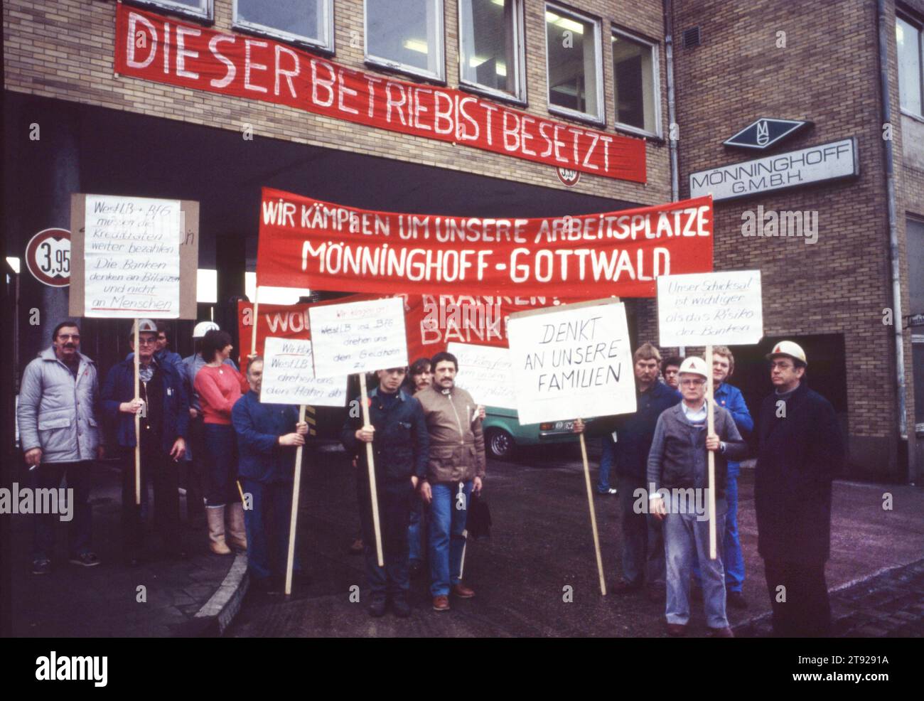 Muenninghoff hi res stock photography and images alamy