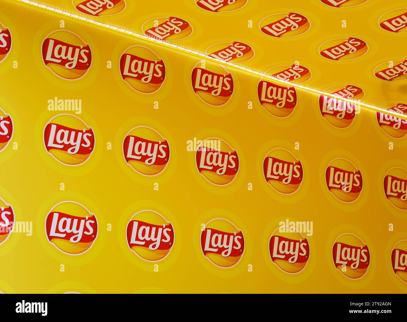 LAY'S - Frito-lay North America, Inc. Trademark Registration