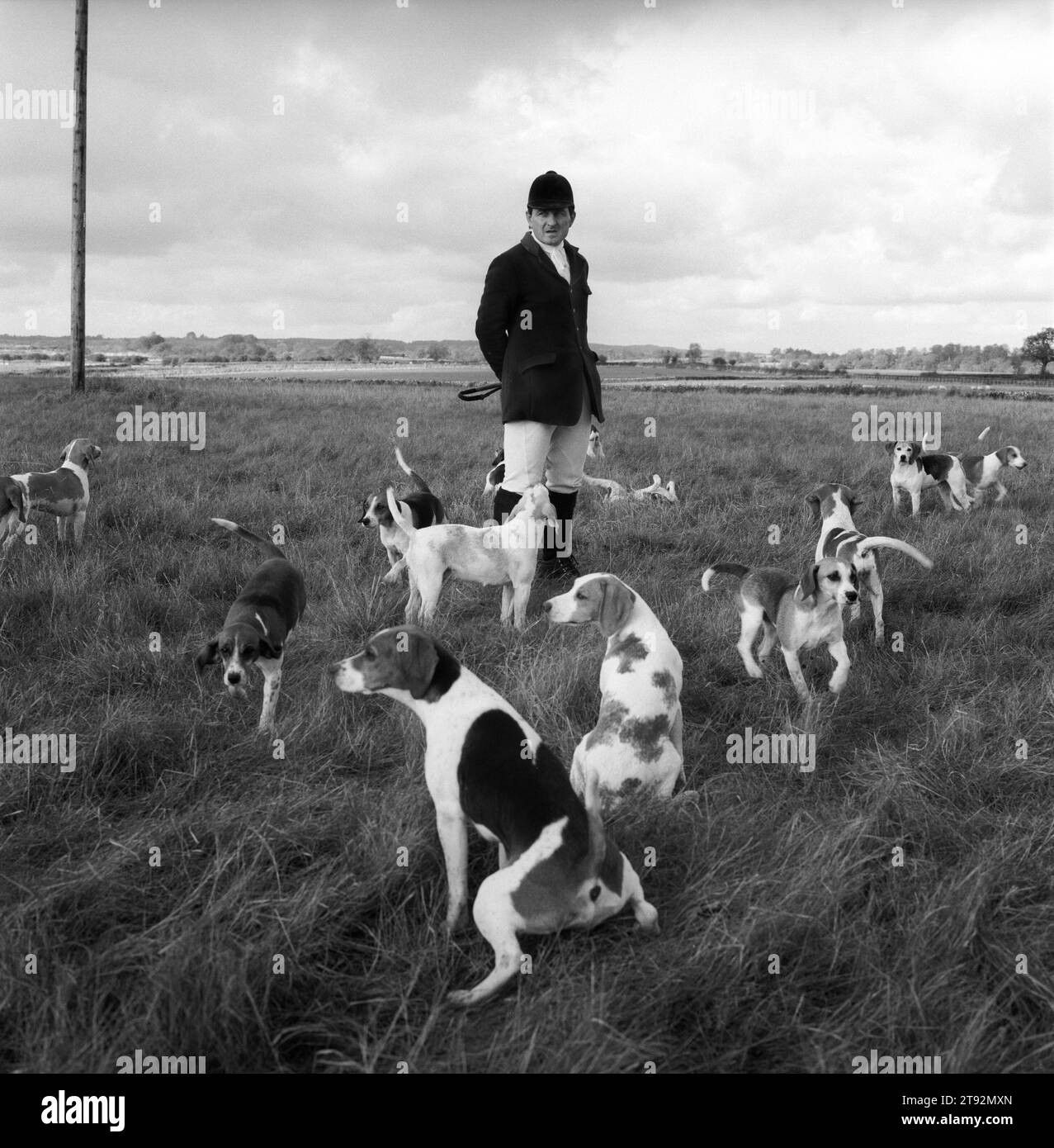 Duckmanton Black and White Stock Photos & Images - Alamy