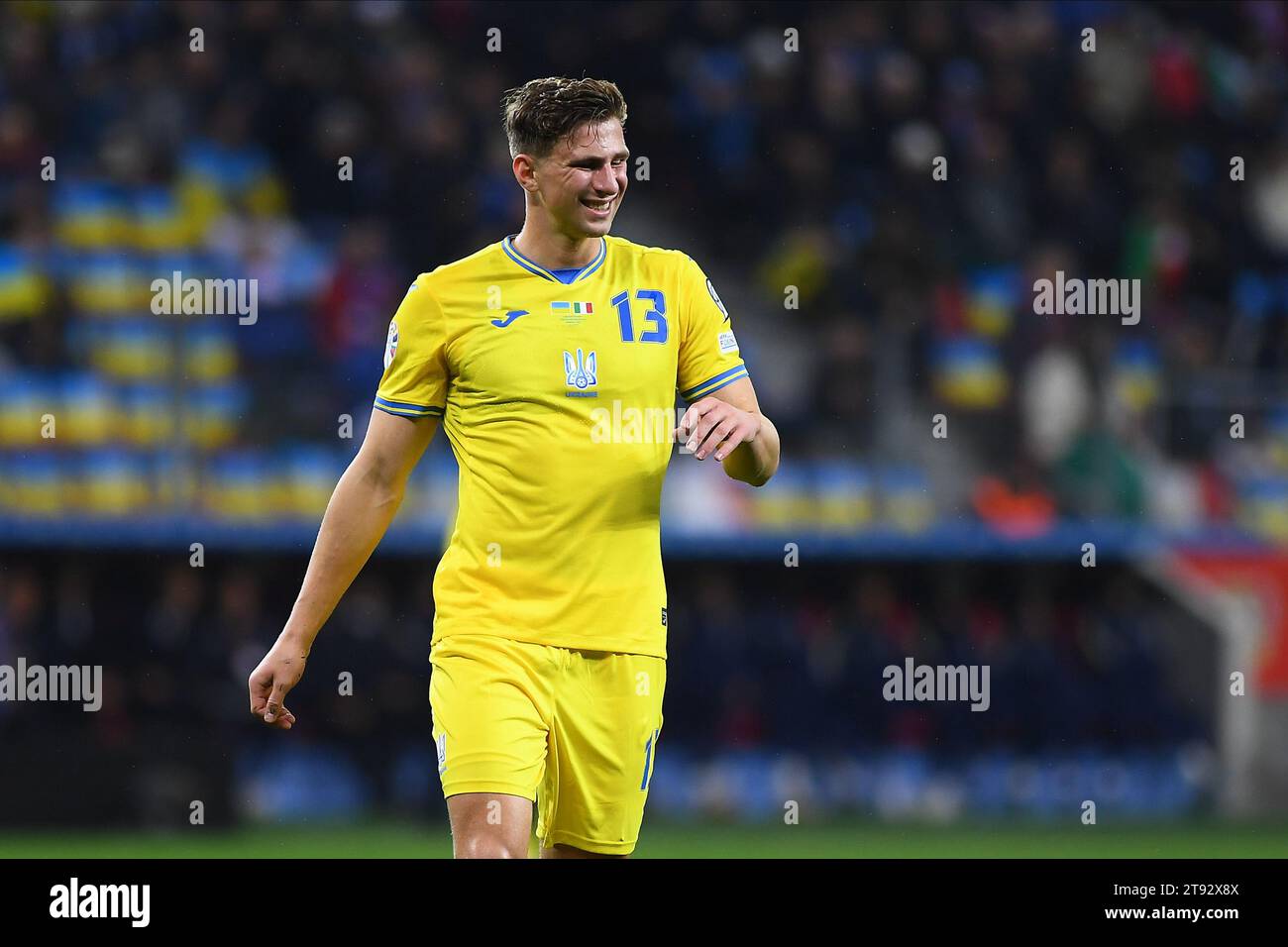 Illya Zabarnyi: A Complete Overview Of Psg'S Newest Recruit - yu6heee