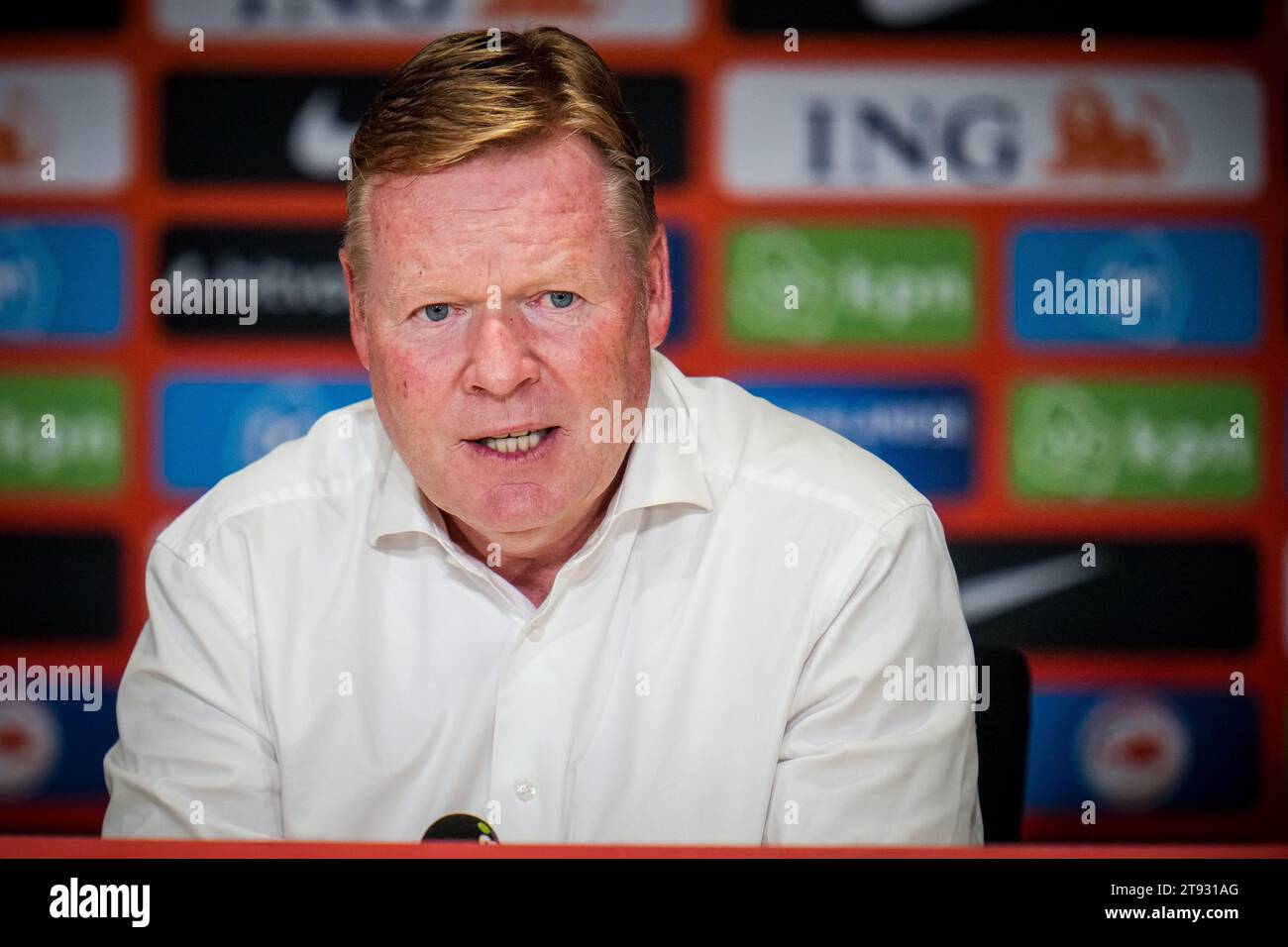 Netherlands euro 2024 hires stock photography and images Alamy