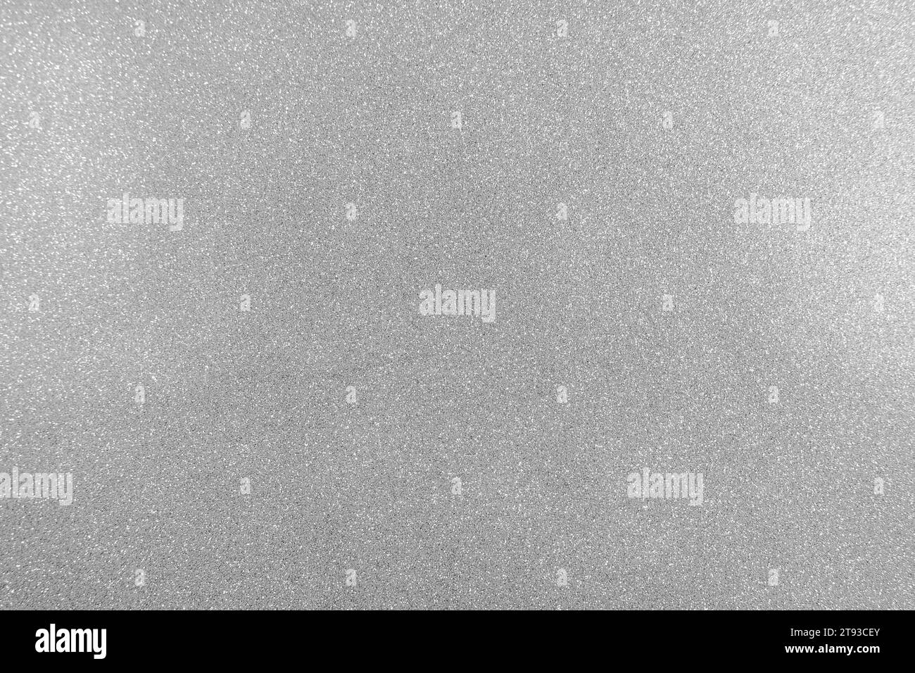 Photo of fine silver glitter background texture Stock Photo Alamy