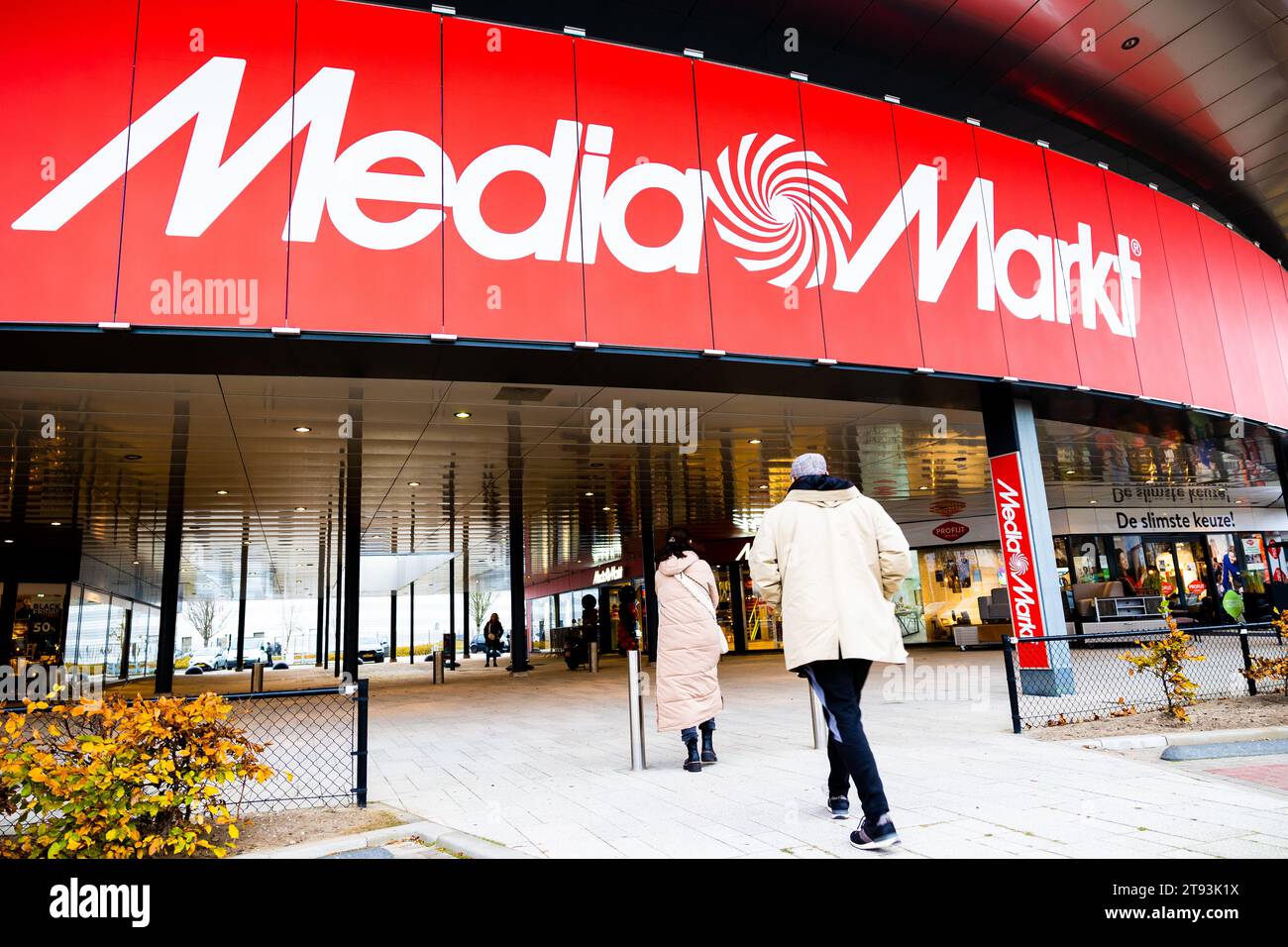 MediaMarkt Belgium