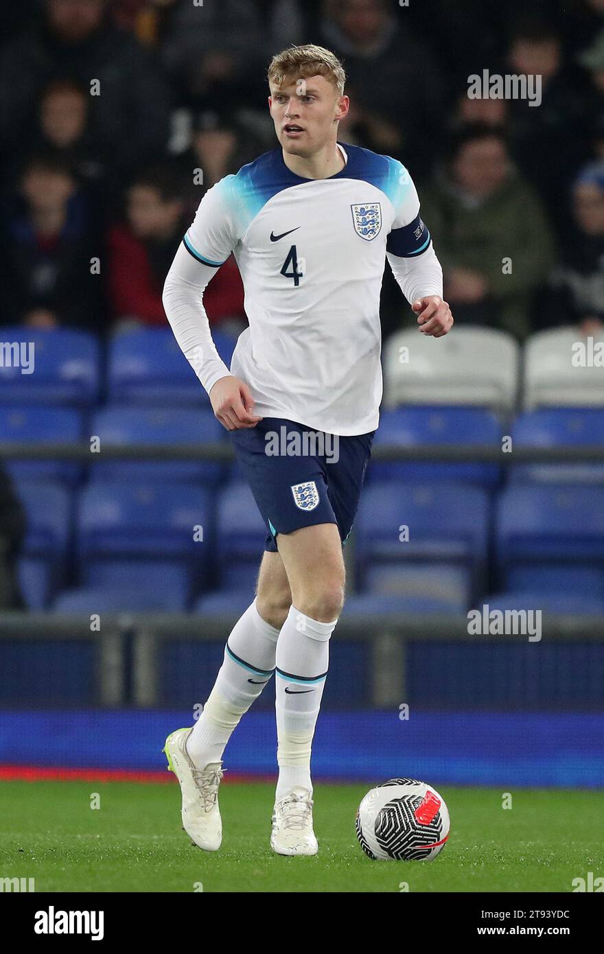 Jarrad branthwaite england hires stock photography and images Alamy