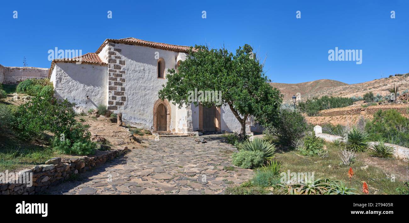 Ermita de san diego hi-res stock photography and images - Alamy