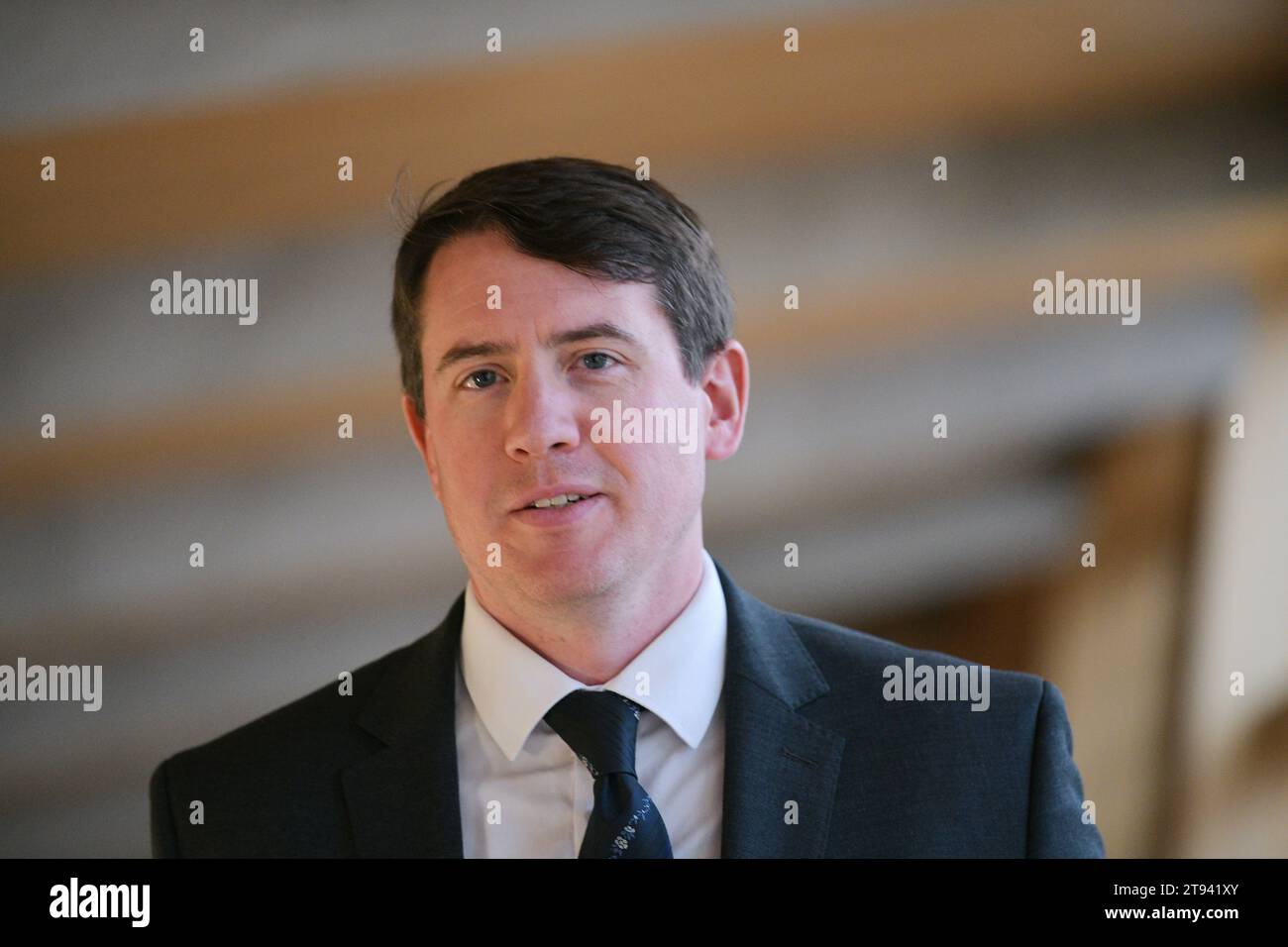 Scotlands housing emergency hires stock photography and images Alamy