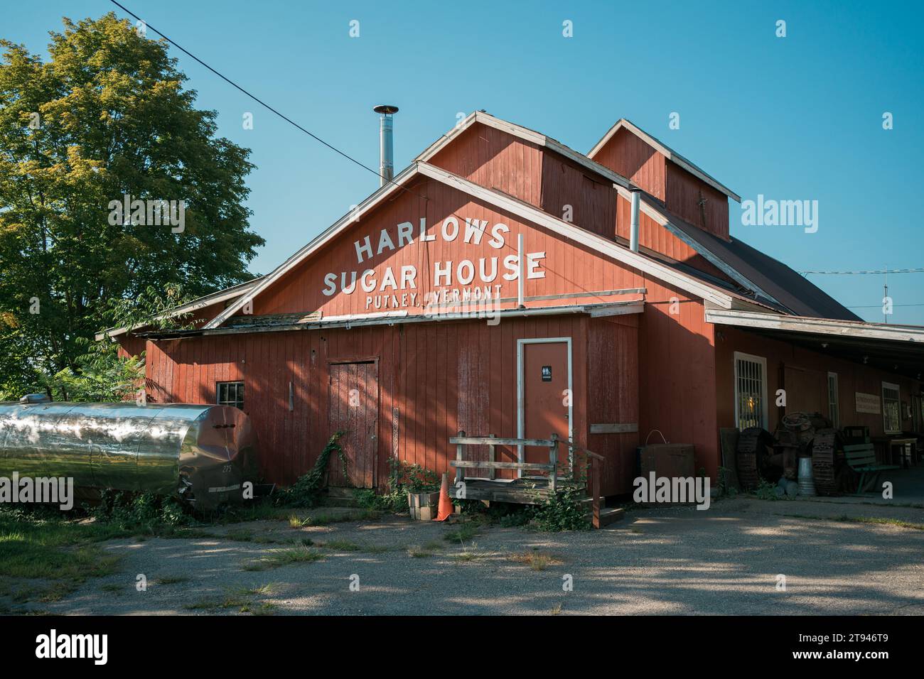 Sugar house hires stock photography and images Alamy