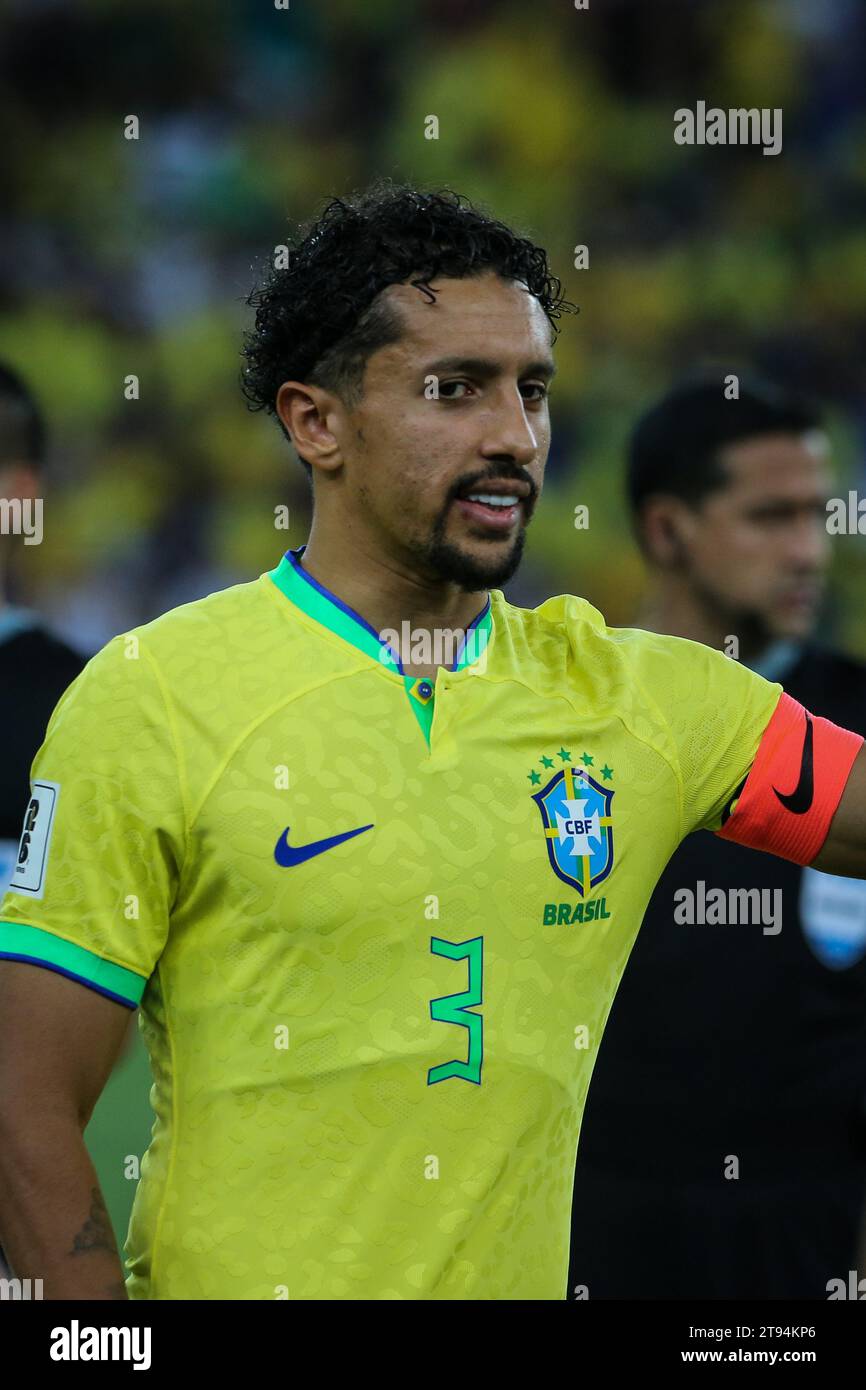 3,743 Brazil Marquinhos Stock Photos, High-Res Pictures, and Images - Getty  Images