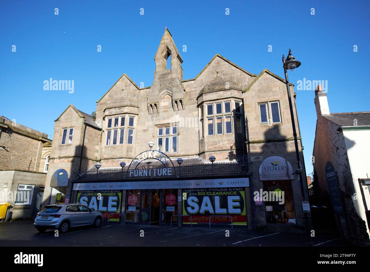 School of stokers hires stock photography and images Alamy