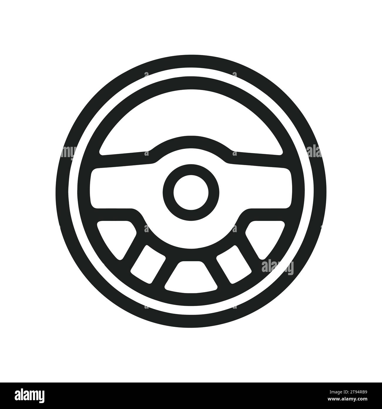 Linear Speed Symbol