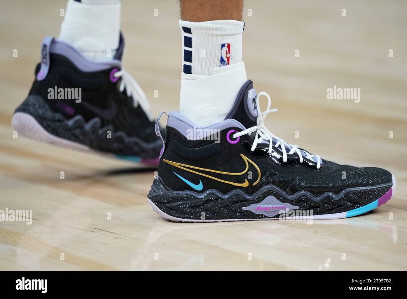 rudy gobert basketball shoes