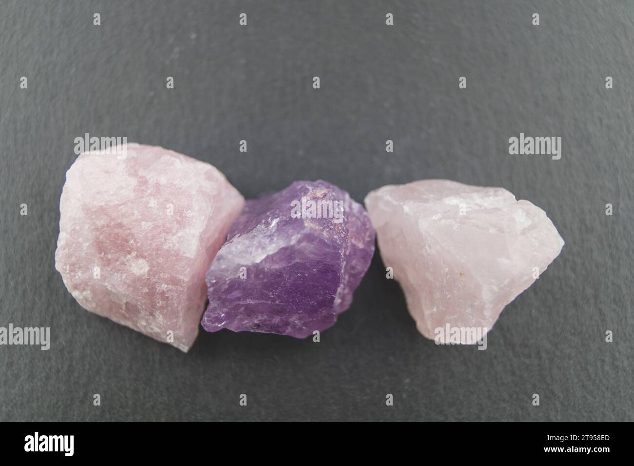 Mineral Realgar, Ruby red crystals covering a quartz and pyrite matrix,  Mina Baia Sprie, Baia Mare, Maramures, Romania Stock Photo - Alamy