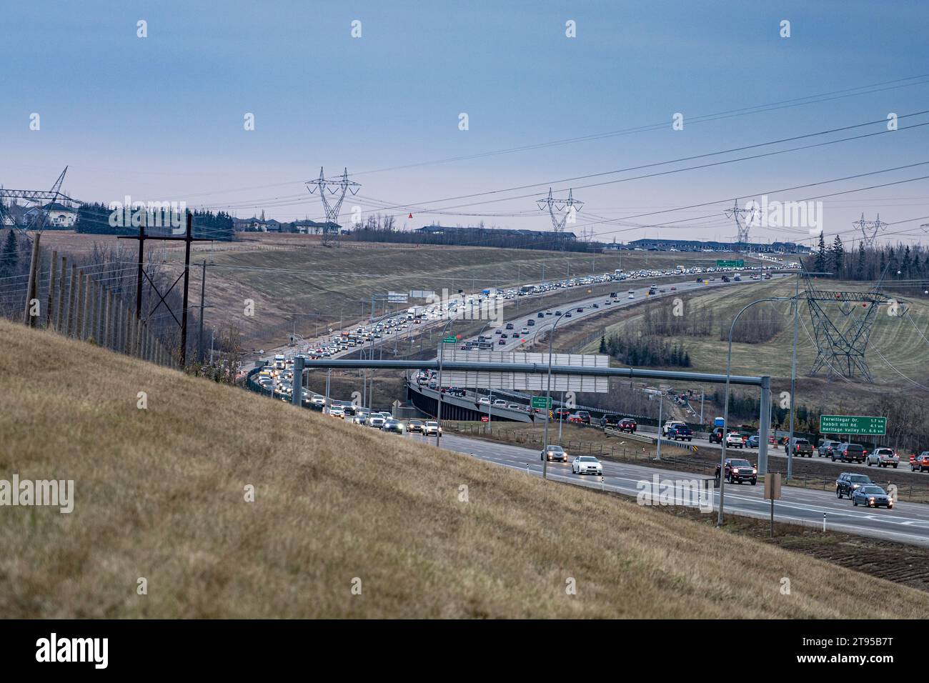 Constructionexpansion hi-res stock photography and images - Alamy