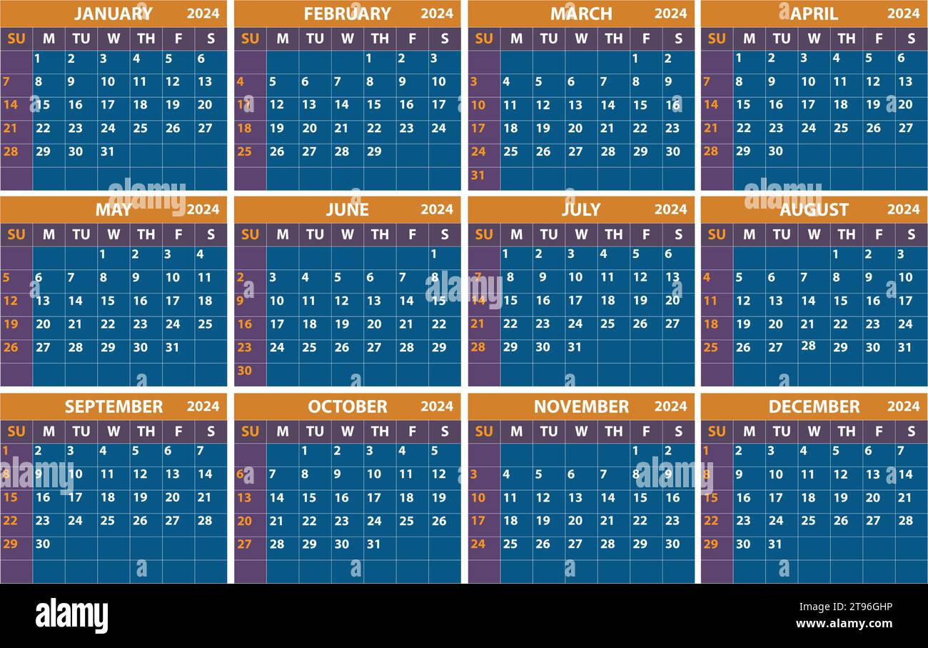 Pocket calendar hi-res stock photography and images - Alamy