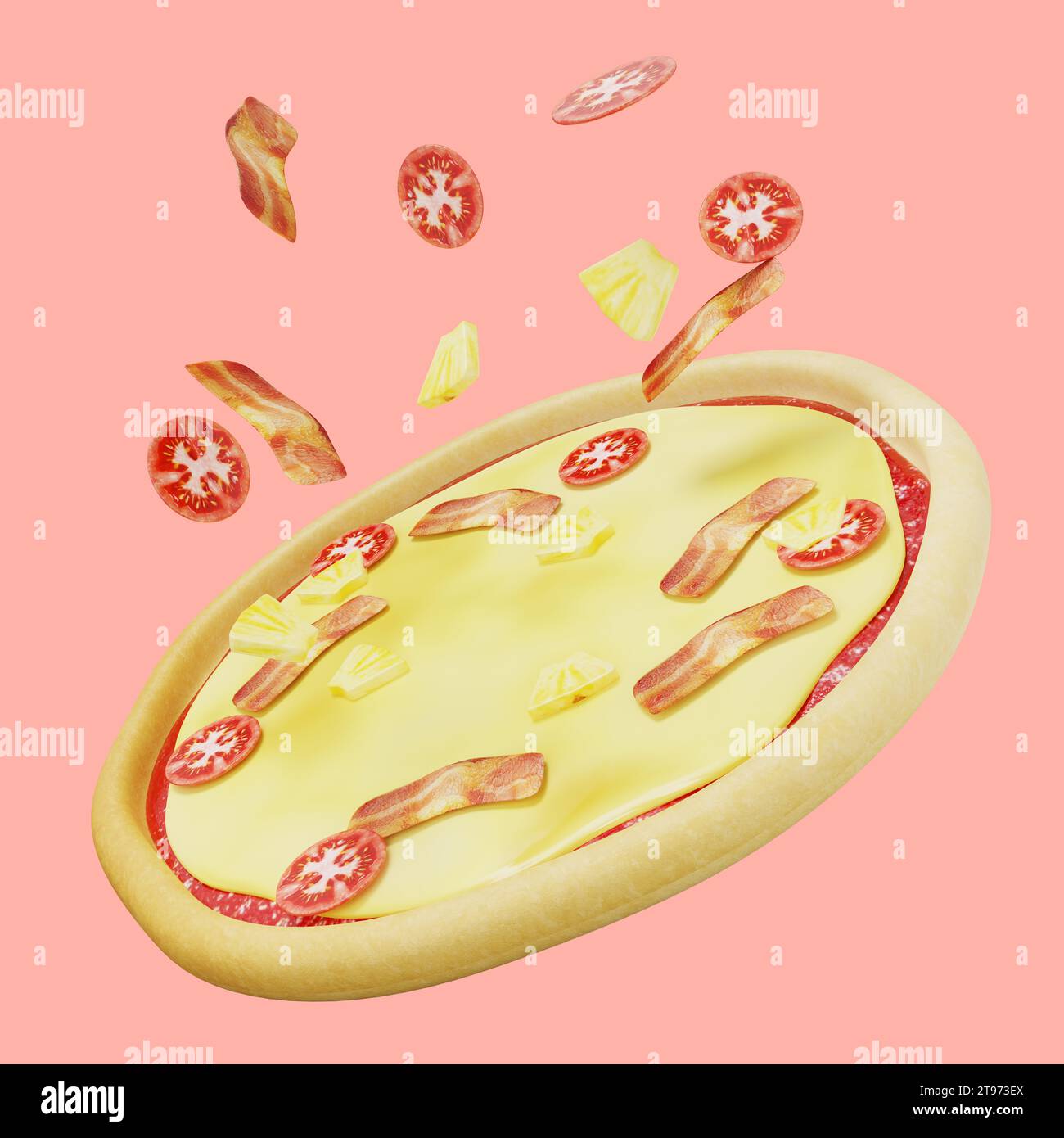 Pure culinary heaven hi-res stock photography and images - Alamy