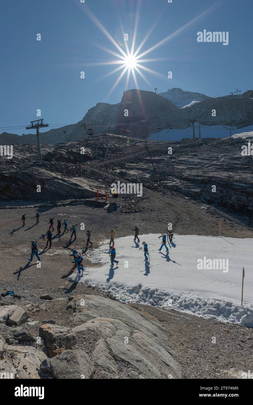 vertical format, upright format Stock Photo Alamy