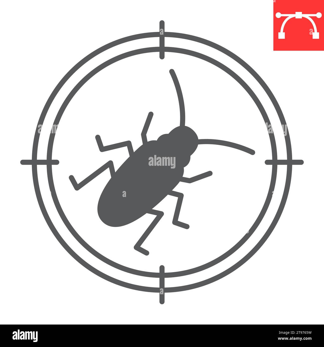 Dead sniper Stock Vector Images - Alamy