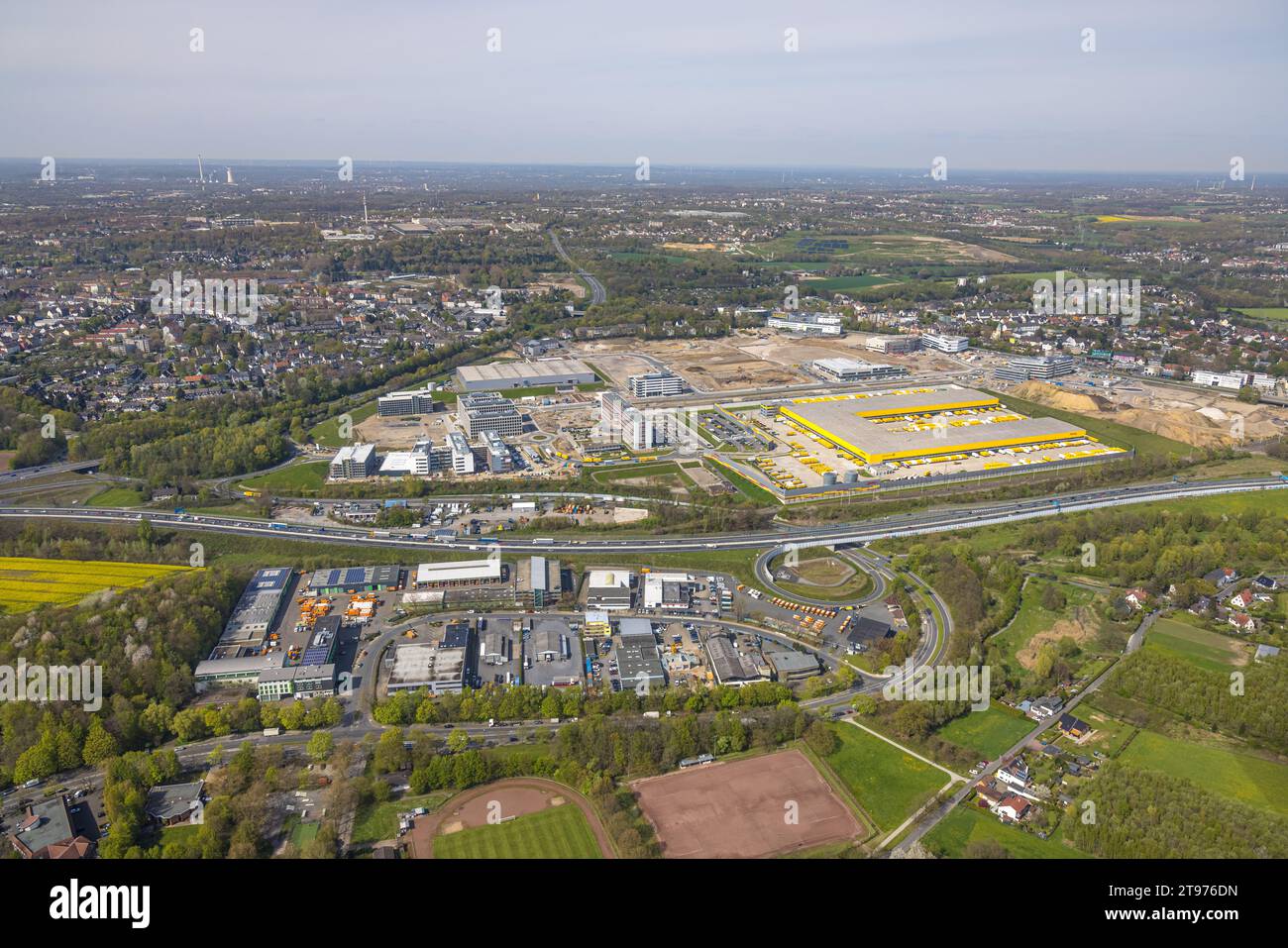 campus kiosk und postfiliale bochum